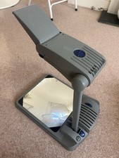 Nobo Quantum 2513T Portable Overhead Projector Amazing Condition