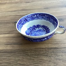 MASON'S IRONSTONE  VISTA SOUP