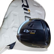 2024 Taylormade Qi10 MAX 10.5*