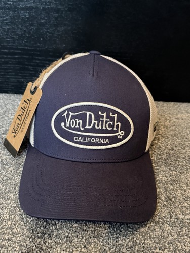 Von dutch california front - dutch,