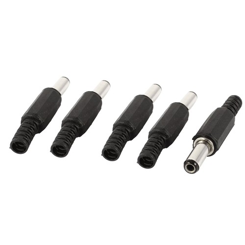 Pcs 5mmx2 5mmx14mm male - pcs,