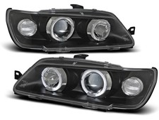Headlights for Peugeot 306