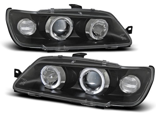 Headlights for peugeot - for, 306
