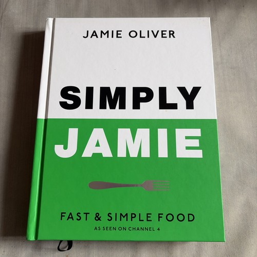 Simply jamie fast simple - simply, &