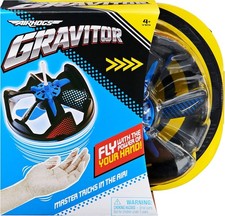 Air Hogs Gravitor With Trick