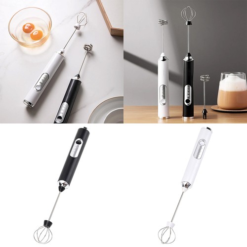 Egg whisk frother - egg,