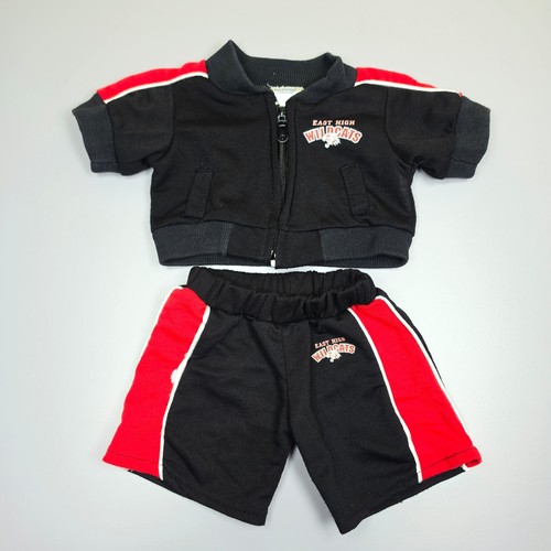 Build bear high school - bear,