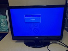 Logik L22DVDB20AU 22” HD