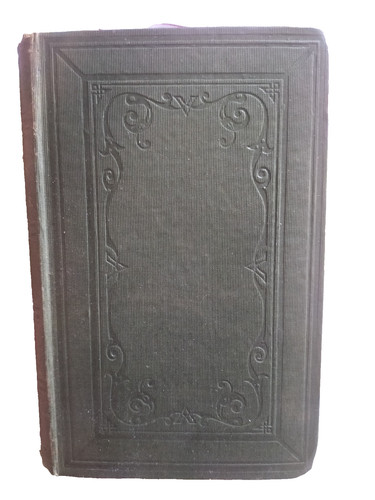 1854 whims and oddities prose - 1854,
