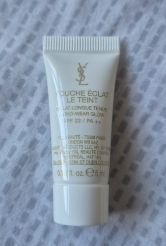 Touche eclat teint - touche, le