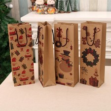  4 PCS Drinks Pouches for