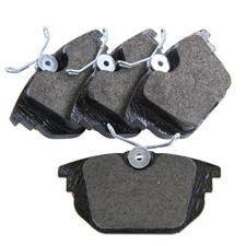 T5114 Disc Brake Brake Pad Set