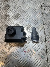 MERCEDES A CLASS IGNITION LOCK