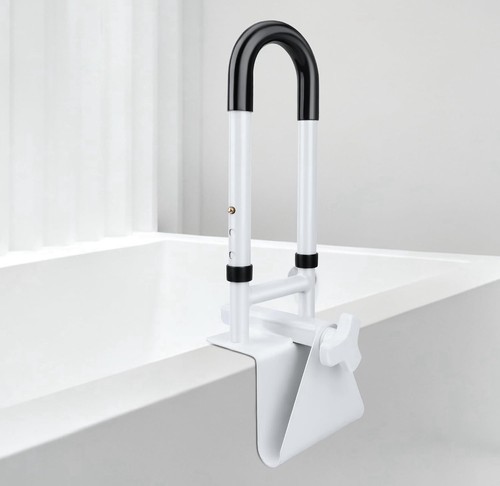 Height adjustable bathtub - height,