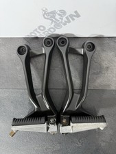 Yamaha Tracer 700 MT07 2018