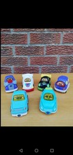 Vtech Toot Toot Vehicle Bundle