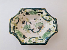 Vintage Masons Ironstone Green