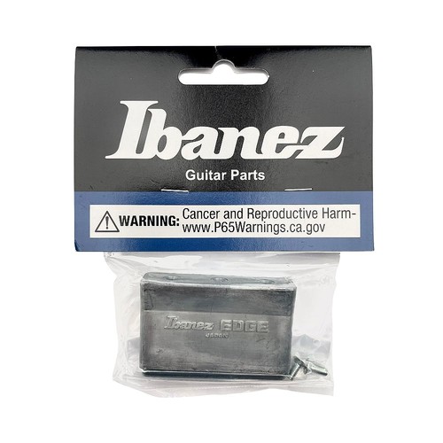 Ibanez tremolo block with - tremolo,