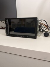 ATOTO F7SE 7in 2 Din F7G2A7SE