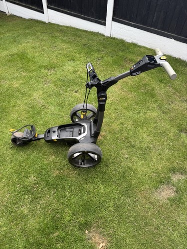 Powakaddy ct6 gps electric - powakaddy,
