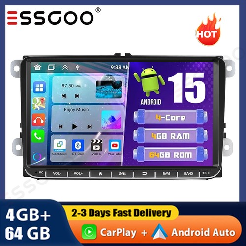 Apple carplay for - apple, scirocco
