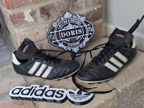 Vintage adidas libero cup - vintage,