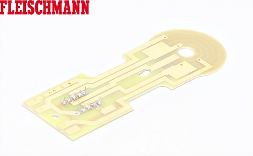 Fleischmann 00656152 - fleischmann, h0