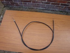 Atco Admiral 16 1998 Throttle Cable Petrol Lawn Mower Outer 61"