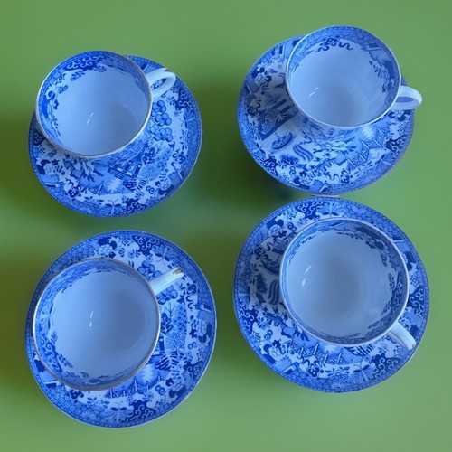 Copeland 19th porcelain - 19th,