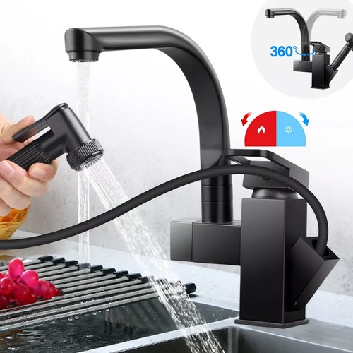 360 kitchen sink mixer - 360°,