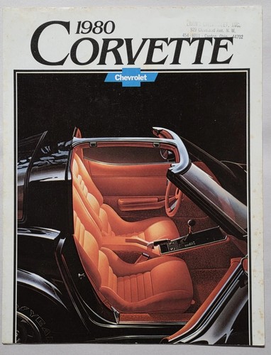 Genuine original 1980 - genuine,