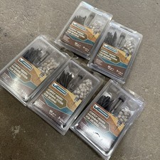 Lot Of 5 FastenMaster 2-1/2"