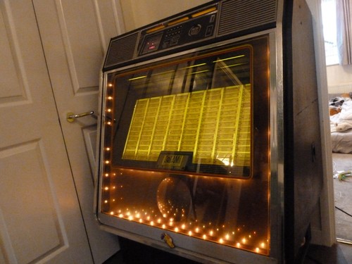 Rowe ami r85 starlight 200 - r85,
