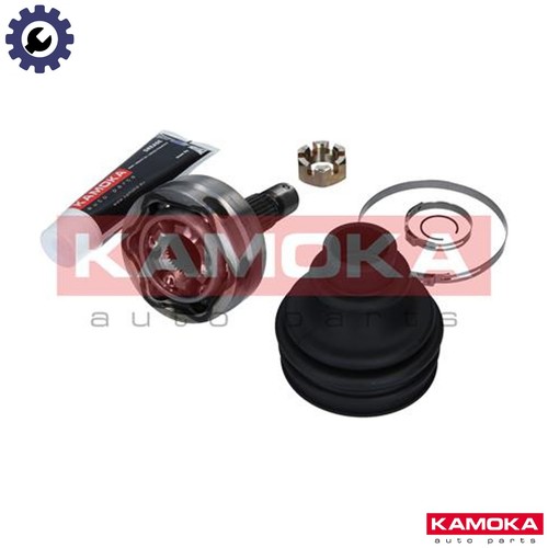 Joint kit drive shaft 6016 - kit,