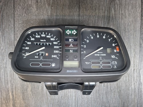 Bmw 1990 1997 - bmw, k
