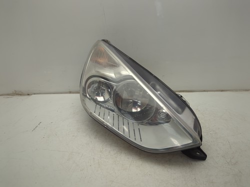 2010 ford max titanium tdci - 2010,