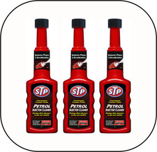Stp petrol injector - 3,