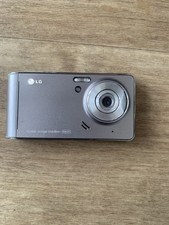 LG Viewty KU990 Smartphone