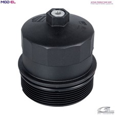 CAP OIL FILTER HOUSING 82649
