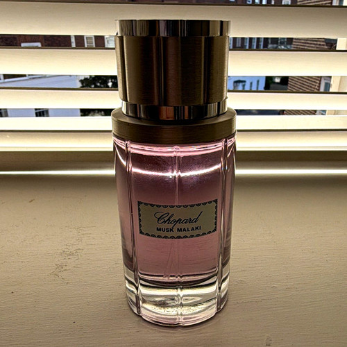 Chopard musk malaki - malaki,