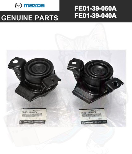 Genuine mazda automatic - mazda, rx-8
