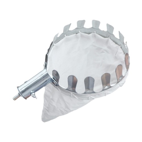 Fruit picker basket - picker,