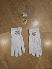 Masonic Regalia - Royal Arch