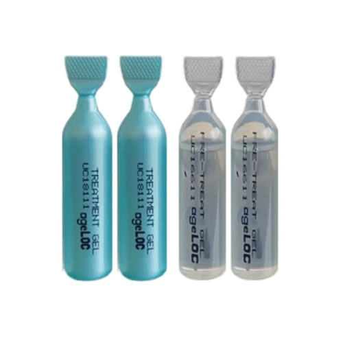 Pairs nuskin skin ageloc - nuskin, nu