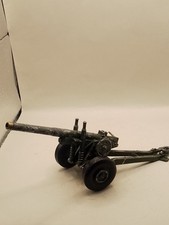 Vintage The Crescent Toy Co