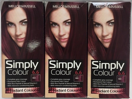 Mellor russell simply - mellor, &