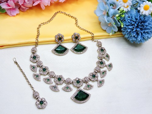 New green indian bollywood - indian,