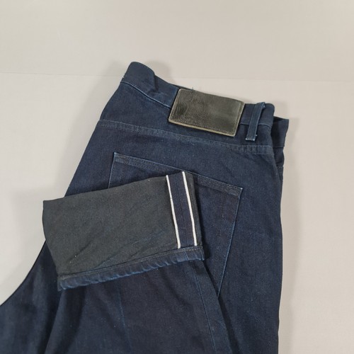 Naked famous mens jeans - &,