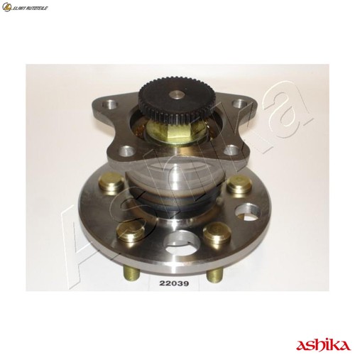 Wheel hub 22039 for toyota - hub,