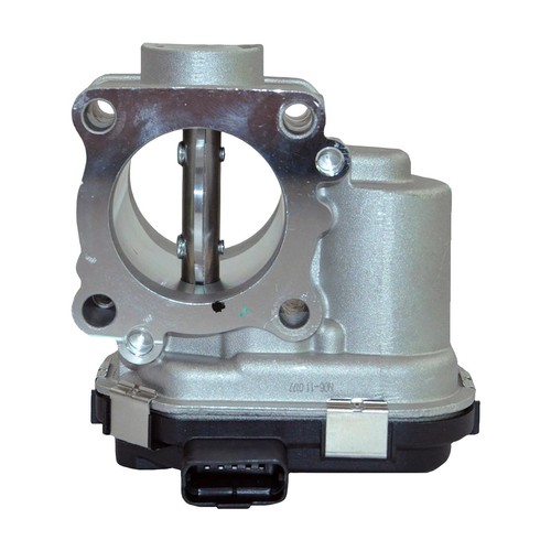 Throttle body - throttle, (5-pin)